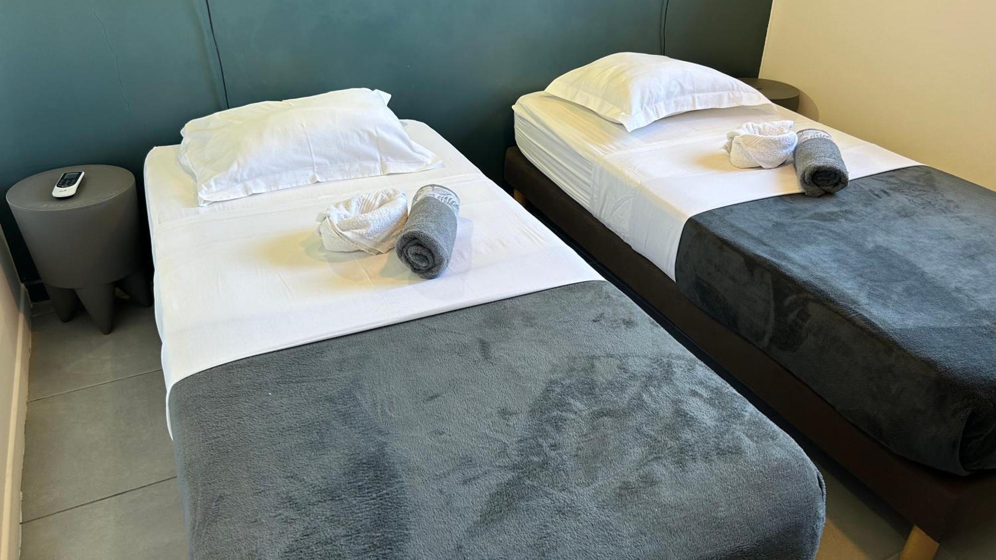La Villa Jalna Grenadine Deux Chambres Et Piscine Privee Les Trois-Ilets Esterno foto