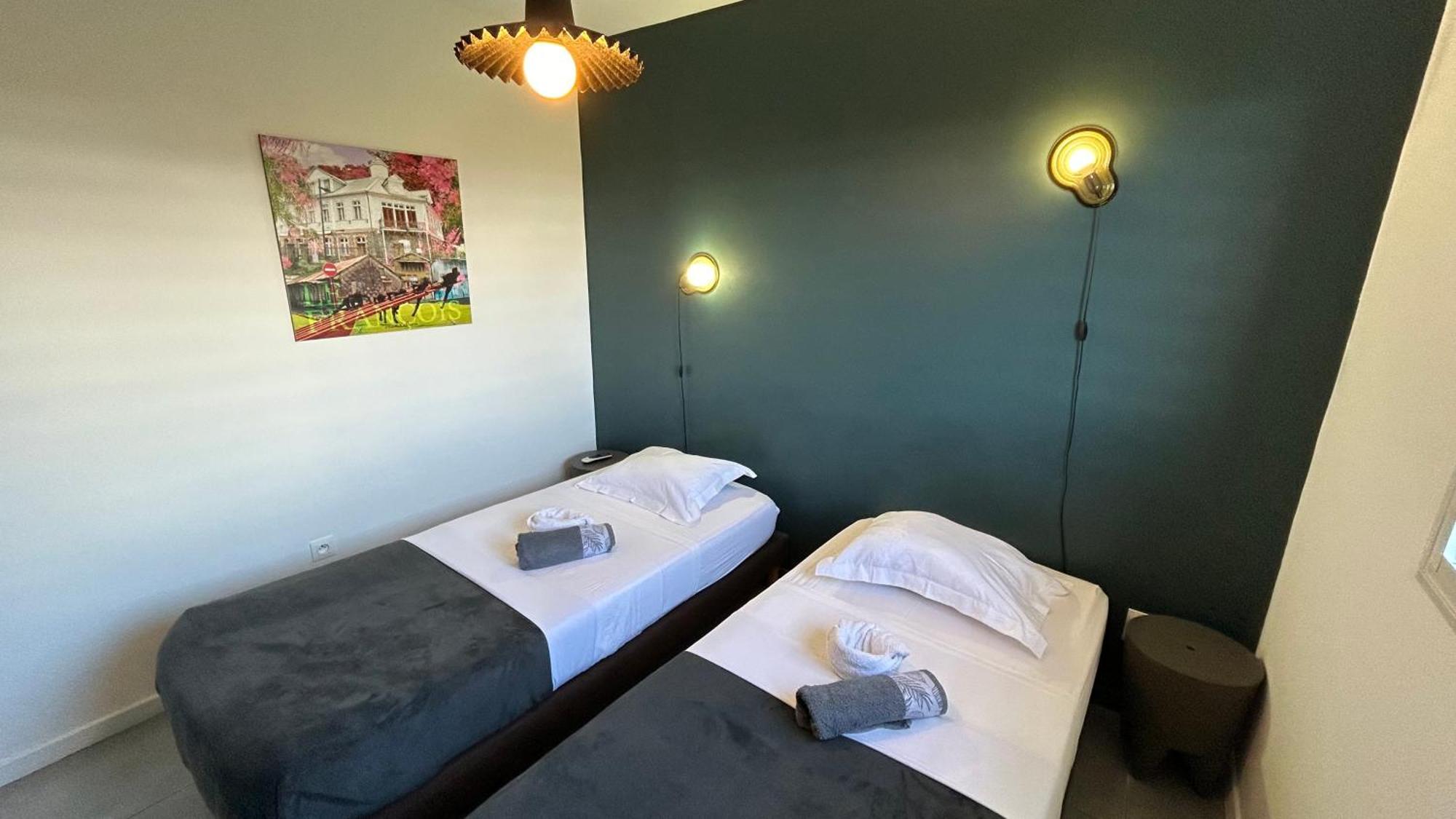 La Villa Jalna Grenadine Deux Chambres Et Piscine Privee Les Trois-Ilets Esterno foto