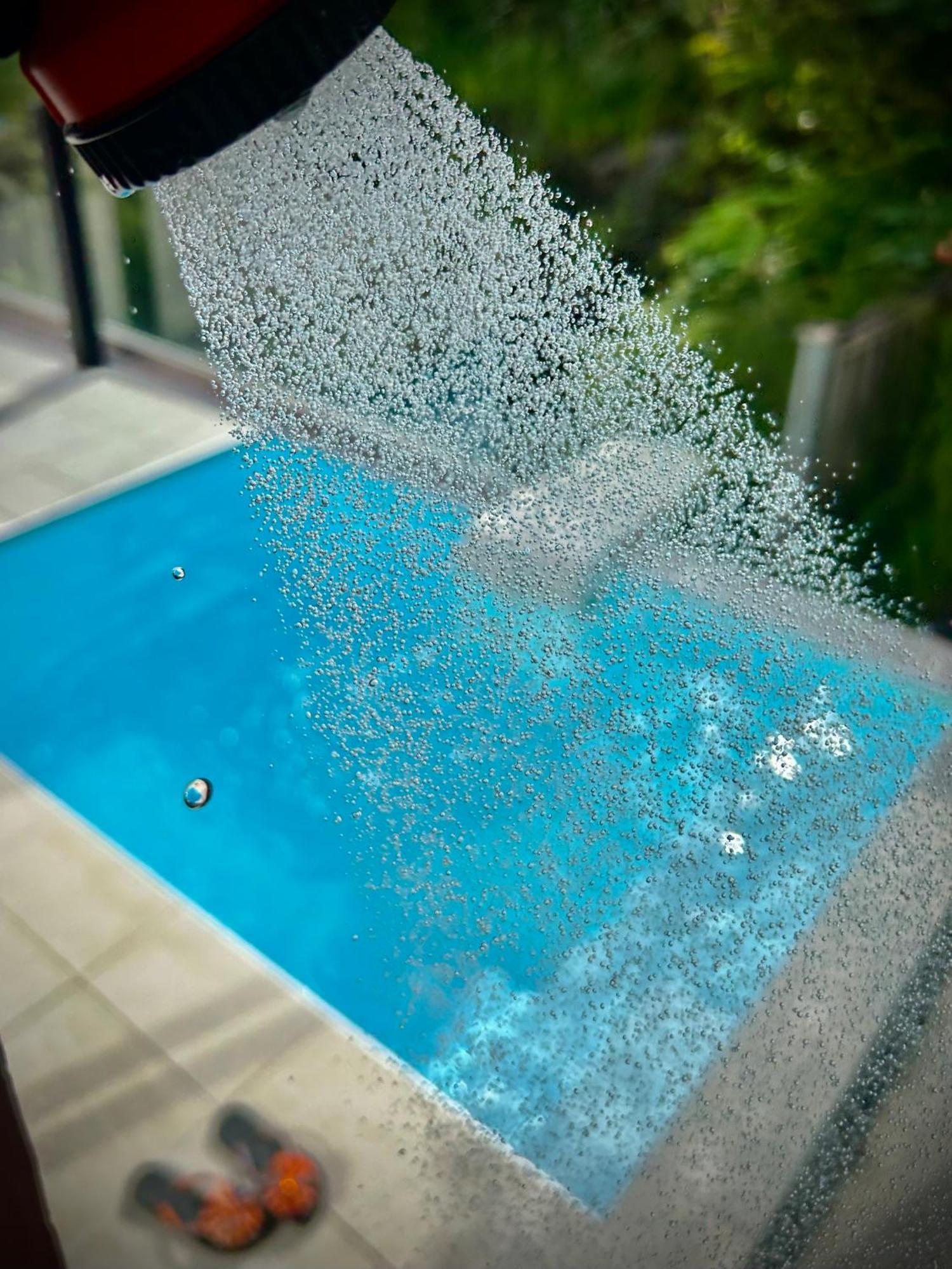 La Villa Jalna Grenadine Deux Chambres Et Piscine Privee Les Trois-Ilets Esterno foto